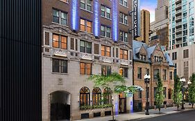 Holiday Inn Express Chicago - Magnificent Mile